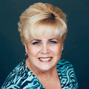 Meet your Posher, Terri